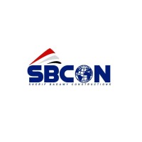 SBCON CONSTRUCTION logo - Similar company to Build