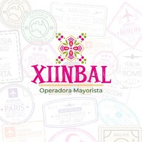 Xiinbal Operadora Mayorista logo - Similar company to Pure Maldives Travels