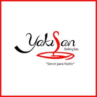 Yakisan Refeições logo - Similar company to Nutriwork