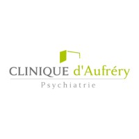CLINIQUE D’AUFRERY logo - Similar company to Nutrimed