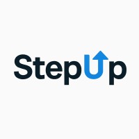 Stepup logo - Similar company to Sabeda