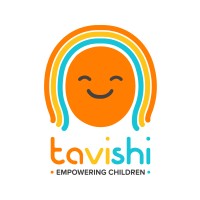 Tavishi Children Foundation logo - Similar company to Smith Professionals Llp