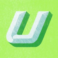 UTILE logo - Similar company to All Purpose Studio