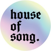 House of Song logo - Similar company to Maker Swiss