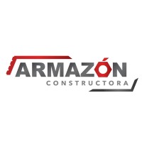 Armazón Constructora logo - Similar company to Adobse Constructora