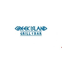 Greek Island Bar & Grill logo - Similar company to Pub