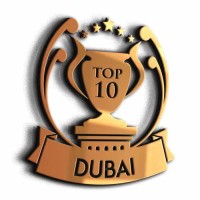 Dubai Top 10 logo - Similar company to Listicle
