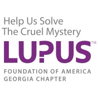 Lupus Foundation of America Georgia Chapter Inc logo - Similar company to East Point Housing Authority