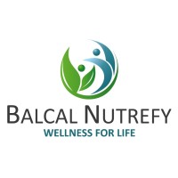 Balcal Nutrefy Diet Solutions Pvt Ltd logo - Similar company to Lifeheal