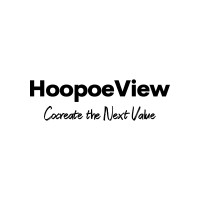 HoopoeView logo - Similar company to Medchains
