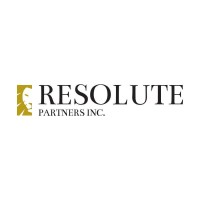Resolute Partners Inc. logo - Similar company to We Are Bill