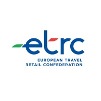 European Travel Retail Confederation (ETRC) logo - Similar company to Cevi European Confederation Of Independent Winegrowers
