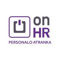 OnHR logo - Similar company to Baltic Petroleum