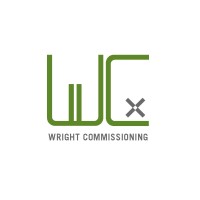 Wright Commissioning