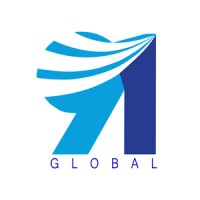 Ninety1 Global logo - Similar company to Ninety10