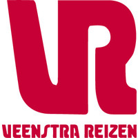 Veenstra Reizen logo - Similar company to Wonderways