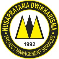 PT. NUSAPRATAMA DWIKHARISMA logo - Similar company to Ahlijasa Indonesia