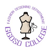 Fashion Designing Department , GGDSD College logo - Similar company to Thirty1 Media