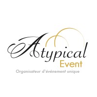 Atypical Event logo - Similar company to Popafood