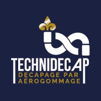Technidecap logo - Similar company to Cupra Angers