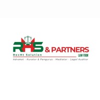 RHS & Partners Law Firm logo - Similar company to Biom Development Group