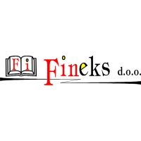 Fineks d.o.o. Sarajevo logo - Similar company to Sarajevo 22