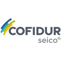 COFIDUR SEICO logo - Similar company to Cofidur Ems