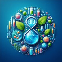 BioBloom logo - Similar company to Mirror Creative House