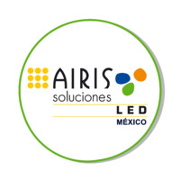 Airis de Mexico logo - Similar company to Sonitex
