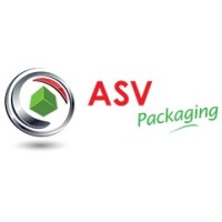 ASV Packaging logo - Similar company to Fp Pack