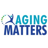 Aging Matters Podcast & TV logo - Similar company to Aging Together
