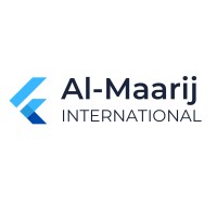 almaarij-international logo - Similar company to Bardiz Peru