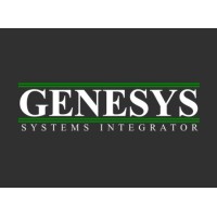 GENESYS Systems Integrator logo - Similar company to Automatic Systems, Inc.