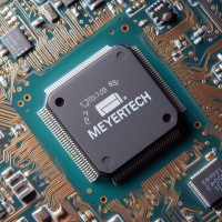 MeyerTech Embedded Consulting logo - Similar company to Lemondrop Embedded Solutions And Consulting Services Pvt Ltd