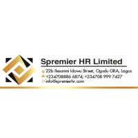 SPremier HR Limited logo - Similar company to Dayspring Consult Limited