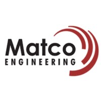MATCO ENGINEERING LIMITED logo - Similar company to Matco Engineering Ag