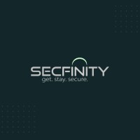 secfinity GmbH logo - Similar company to X