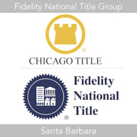 Fidelity National Title Group, Santa Barbara logo - Similar company to Fidelity National Title