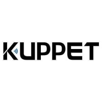 Kuppet logo - Similar company to Enchen