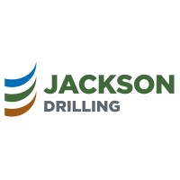 Jackson Drilling logo - Similar company to Marshall Drilling Ltd