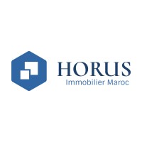 Horus Immobilier Maroc logo - Similar company to Medium - L'Expert De L'Immobilier Neuf Au Maroc
