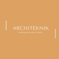 ARCHITEKNIK logo - Similar company to Cerepharm
