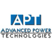 APT - Advanced Power Technologies logo - Similar company to Advanced Power Technologies, A Division Of Bgis