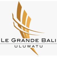 Le Grande Bali Hotel logo - Similar company to Aka Sinergi Group