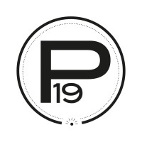 Strandpaviljoen Paal 19 logo - Similar company to Platform Vmbo Bwi
