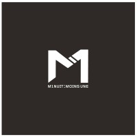 MINUIT: MOINS UNE logo - Similar company to Oar | Accelerate Construction