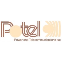POTEL SAL logo - Similar company to Servzon
