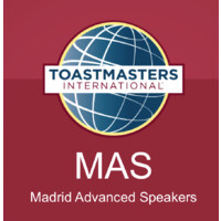 Madrid Advanced Speakers Toastmasters Club logo - Similar company to Silver Prisma