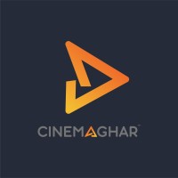 Cinemaghar logo - Similar company to Kiotel By Virtual Desk