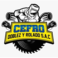 Cefro-Doblez Y Rolado- Estructura Metalicas